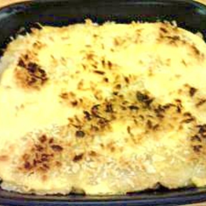 里芋のパン粉焼き レシピ 作り方 By リラリラリンゴ 楽天レシピ